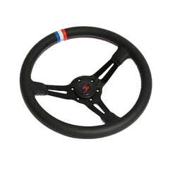 Volant DriftShop Tulipé (70 mm), Edition Limitée France